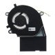 Asus ROG Strix G531GV G531GW G731GW G512LV G532LWS G712LV G712LW G712LWS G732LV G732LW CPU Cooling Fan