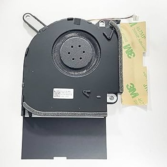 Asus ROG Strix G531GV G531GW G731GW G512LV G532LWS G712LV G712LW G712LWS G732LV G732LW CPU Cooling Fan