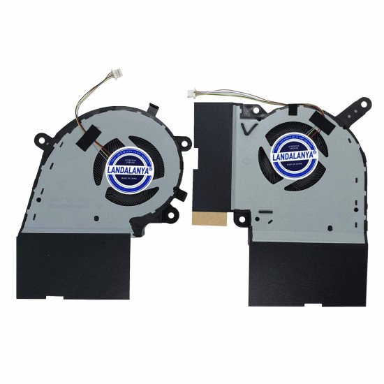 Asus ROG Strix G531GV G531GW G731GW G512LV G532LWS G712LV G712LW G712LWS G732LV G732LW CPU Cooling Fan