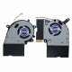 Asus ROG Strix G531GV G531GW G731GW G512LV G532LWS G712LV G712LW G712LWS G732LV G732LW CPU Cooling Fan