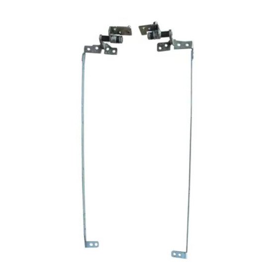 Lenovo IdeaPad G550 Laptop LCD Hinge Set