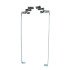 Lenovo IdeaPad G550 Laptop LCD Hinge Set