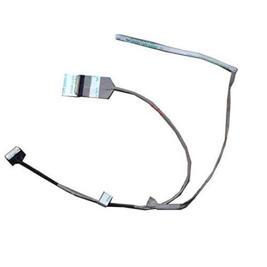 Lenovo G560 G565 Z560 LCD LED LVDS Flex Video Screen Display Cable Lenovo G560 G565 Z560 LCD LED LVDS Flex Video Screen Display Cable