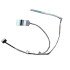 Lenovo G560 G565 Z560 LCD LED LVDS Flex Video Screen Display Cable