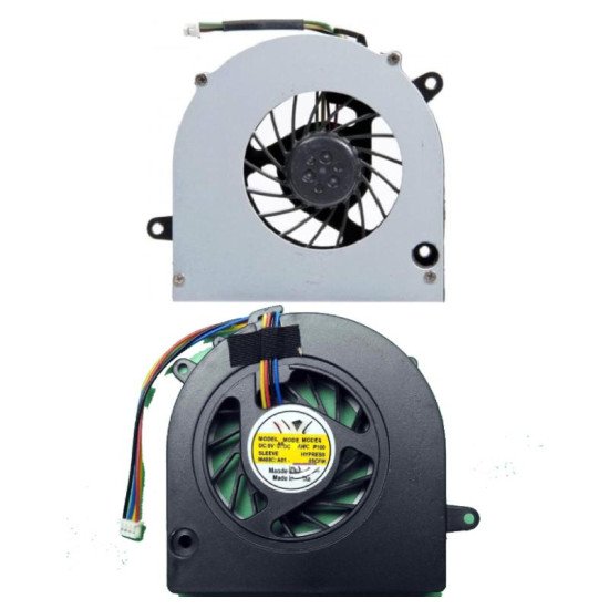 Lenovo G560 Z560 G565 Z565 G460 G465 Z460 Z465 Laptop CPU Cooling Fan