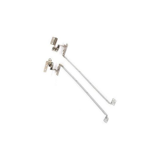 Lenovo G560 / Z560 Laptop Hinges Replacement Set Left and Right Lenovo G560 / Z560 Laptop Hinges Replacement Set Left and Right