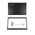 Lenovo G560 LCD Back Cover Front Bezel with Hinge ABH