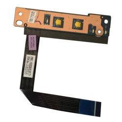 Lenovo G570 G575 15.6Inch Ls-6753P Power Button Board Cable Lenovo G570 G575 15.6Inch Ls-6753P Power Button Board Cable