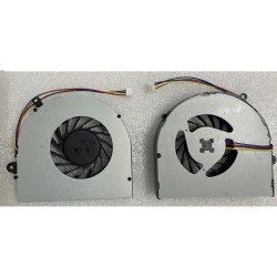 Lenovo G580 G585 G480 G485 Laptop CPU Cooling Fan