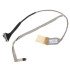 HP Compaq G6-1000 G6-1100 G6-1200 G6-1300 LCD LED LVDS Flex Video Screen Display Cable