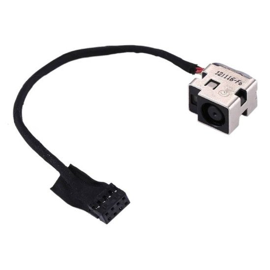 HP Pavilion G6-1200 Laptop Power DC Jack Cable