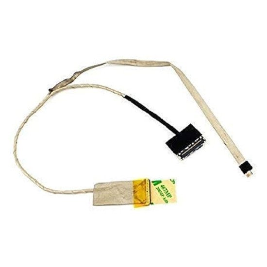 HP Pavilion G6-2000 LCD Screen Display Cable – Video Cable Replacement