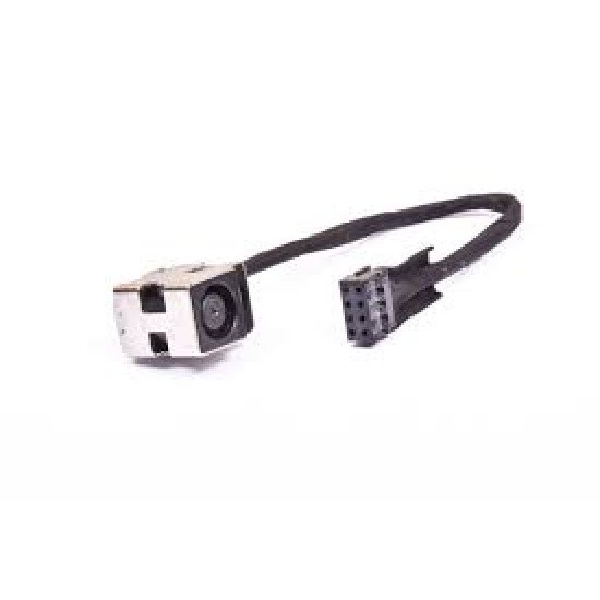 HP Pavilion G4 1000 G6 1000 G7 1000 DC Power Jack Charging Port HP Pavilion G4 1000 G6 1000 G7 1000 DC Power Jack Charging Port