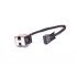 HP Pavilion G4 1000 G6 1000 G7 1000 DC Power Jack Charging Port