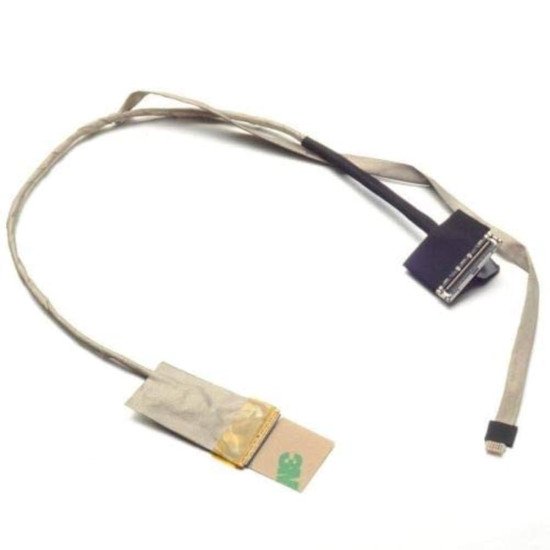 HP Pavilion G6-2000 G6-2100 LCD LED LVDS Flex Video Screen Display Cable HP Pavilion G6-2000 G6-2100 LCD LED LVDS Flex Video Screen Display Cable