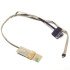 HP Pavilion G6-2000 G6-2100 LCD LED LVDS Flex Video Screen Display Cable