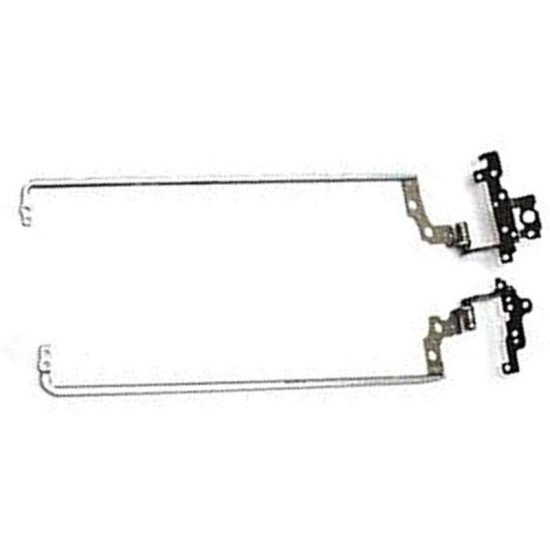 HP Pavilion G6-2000 G6Z-2000 G6-2100 LCD Hinges Set Left Right