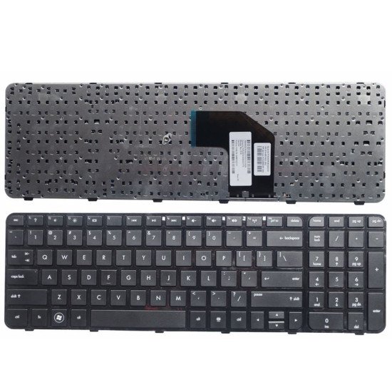HP Pavilion G6-2000 G6 2100 G6 2200 Laptop Keyboard HP Pavilion G6-2000 G6 2100 G6 2200 Laptop Keyboard
