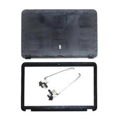HP Pavilion G6-2301AX LCD Top Cover front Bezel with Hinges Replacement