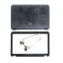 HP Pavilion G6-2301AX LCD Top Cover front Bezel with Hinges Replacement