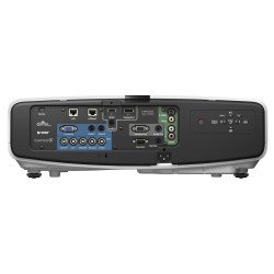 Used Epson G6570WU WUXGA 3LCD Projector with Standard