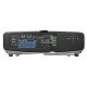Used Epson G6570WU WUXGA 3LCD Projector with Standard Used Epson G6570WU WUXGA 3LCD Projector with Standard