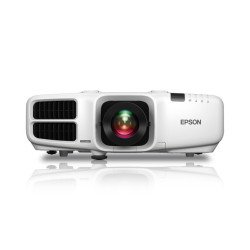 Used Epson G6570WU WUXGA 3LCD Projector with Standard