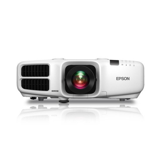 Used Epson G6570WU WUXGA 3LCD Projector with Standard Used Epson G6570WU WUXGA 3LCD Projector with Standard