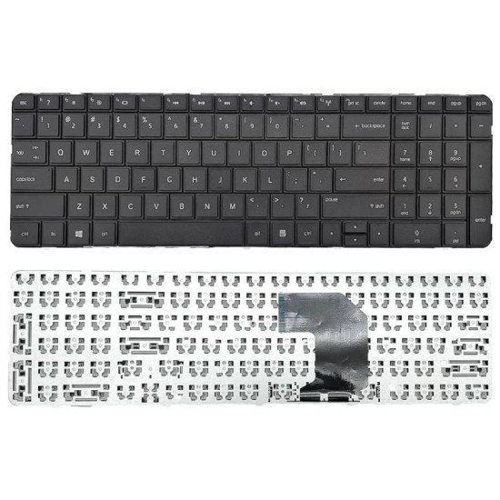 HP Pavilion G7 G7-1000 G7-1200 Series Laptop Keyboard