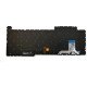 Asus ROG Stirx G17 G713 G713QR G713RX G713RS G713RC 2021 Backlit Keyboard Asus ROG Stirx G17 G713 G713QR G713RX G713RS G713RC 2021 Backlit Keyboard