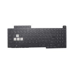 Asus ROG Stirx G17 G713 G713QR G713RX G713RS G713RC 2021 Backlit Keyboard Asus ROG Stirx G17 G713 G713QR G713RX G713RS G713RC 2021 Backlit Keyboard