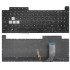 ASUS ROG Strix G731 G731GW G731GT G731GU G731GV G712 Backlit Keyboard Replacement