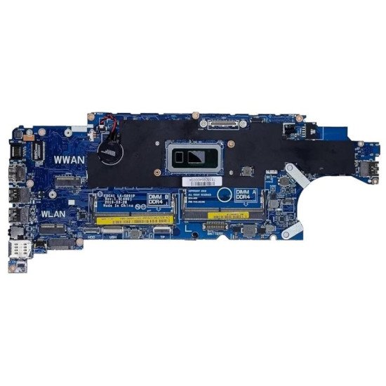 Dell Latitude 5400 Laptop Core i5 8th Gen Motherboard G891P