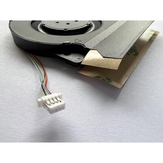 Asus Rog Zephyrus G14 GA401I GA401IV CPU Gpu Cooling Fan Set