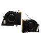 Asus Rog Zephyrus G14 GA401I GA401IV CPU Gpu Cooling Fan Set
