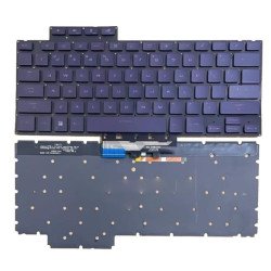 ASUS ROG Zephyrus G14 GA402 Laptop Backlit Keyboard