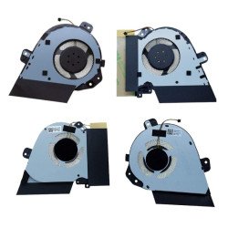 ASUS ROG GX502DU GA502 GA502DU GU502 GU505 GU502DU Series CPU GPU Cooling Fan