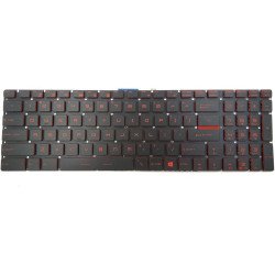MSI GE62 GE72 GL62 GL72 GL62M GP62 GP65 GE63 GS63 GS63VR GP72 GP75 PE62 GT72 GE73 GE73VR GE75 Series Laptop Backlit Keyboard MSI GE62 GE72 GL62 GL72 GL62M GP62 GP65 GE63 GS63 GS63VR GP72 GP75 PE62 GT72 GE73 GE73VR GE75 Series Laptop Backlit Keyboard