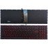 MSI GE62 GE72 GL62 GL72 GL62M GP62 GP65 GE63 GS63 GS63VR GP72 GP75 PE62 GT72 GE73 GE73VR GE75 Series Laptop Backlit Keyboard