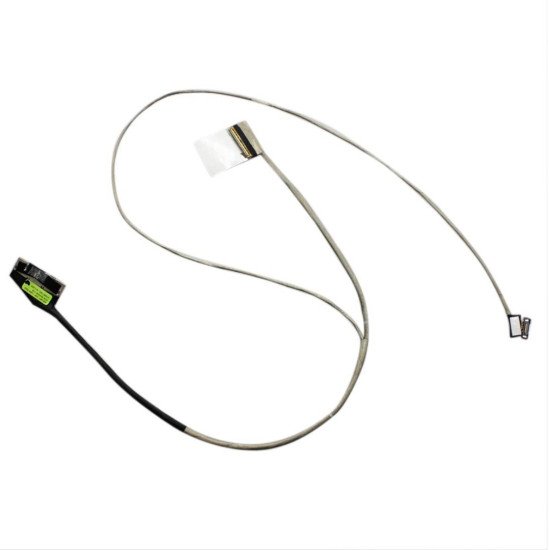 MSI GE63 / GL63 / GP63 LCD LVDS Screen Video Cable – 30 Pin Display Connector