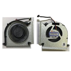 MSI GE66 GP66 GL66 Laptop CPU Cooling Fan