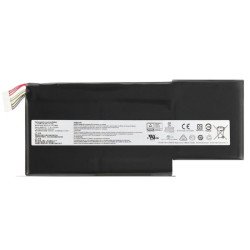 MSI BTY-M6K Laptop Battery for GS63VR GF63 GF65 GF75 MSI BTY-M6K Laptop Battery for GS63VR GF63 GF65 GF75