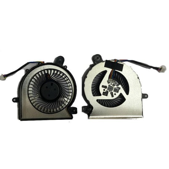 MSI GF63 Laptop CPU GPU Cooling Fan Replacement