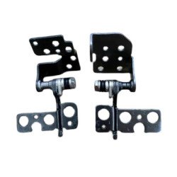 MSI GF63 MS-16R1 16R3 WF65 GF63VR Laptop LCD Hinges Set