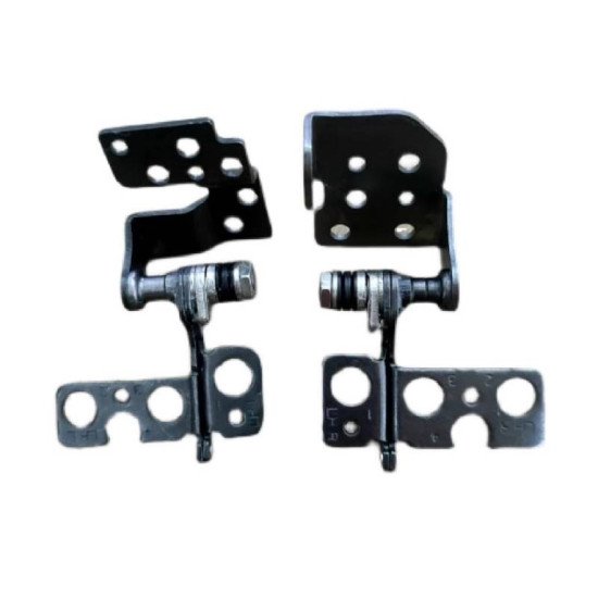 MSI GF63 MS-16R1 16R3 WF65 GF63VR Laptop LCD Hinges Set