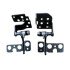 MSI GF63 MS-16R1 16R3 WF65 GF63VR Laptop LCD Hinges Set