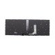MSI GF63 8RC GF63 8RD GF63 Thin 9SC 10UC 11UD MS-16R1 MS-16R4 GF65 Thin 9SD 9SE 10SD 10SE MS-16W1 MS-16W2 Red Backlit Keyboard