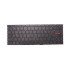 MSI GF63 8RC GF63 8RD GF63 Thin 9SC 10UC 11UD MS-16R1 MS-16R4 GF65 Thin 9SD 9SE 10SD 10SE MS-16W1 MS-16W2 Red Backlit Keyboard