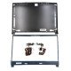 MSI GF63 8RC 8RD MS-16R1 MS-16R4 MS-16R5 LCD Top Cover Front Bezel with Hinges MSI GF63 8RC 8RD MS-16R1 MS-16R4 MS-16R5 LCD Top Cover Front Bezel with Hinges