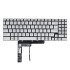 MSI Katana GF66 GF76 GL66 GL76 MS-1582 MS-1583 MS-17L1 MS-17H3 Series Laptop Keyboard with Backlit